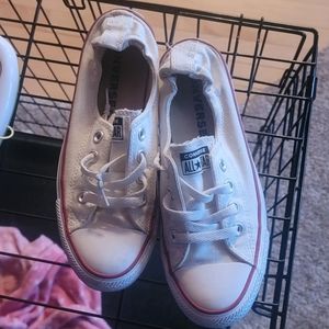 Womens Converse
